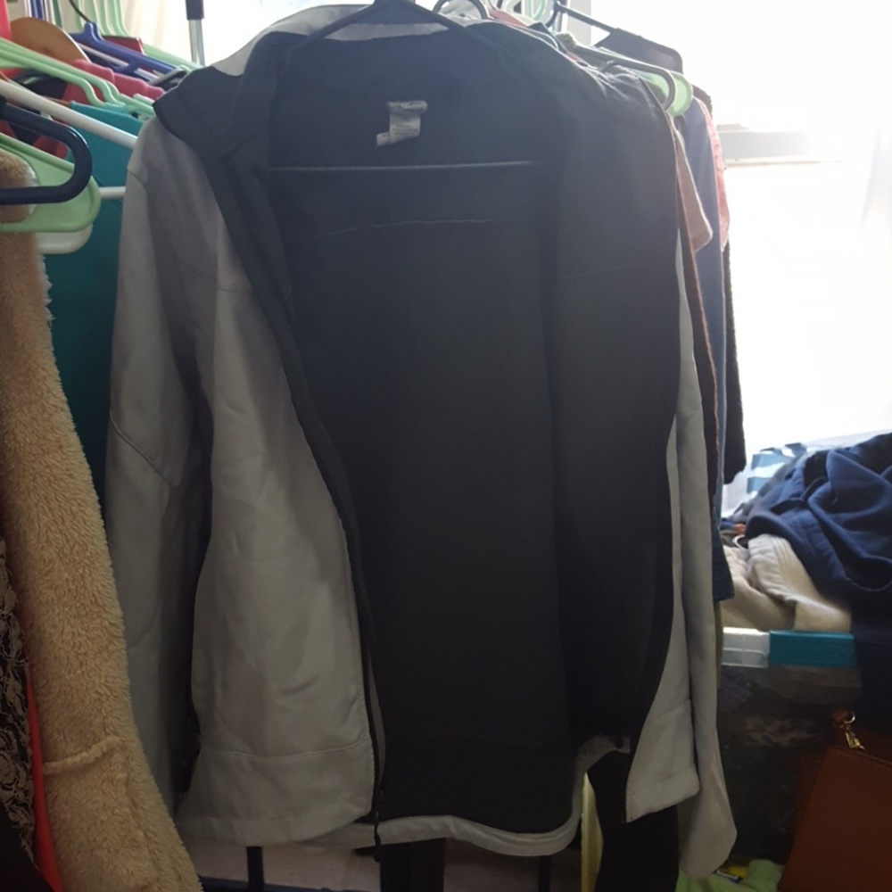 Champion womans jacket